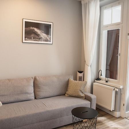 Apartment Gaja Karpacz Exteriör bild