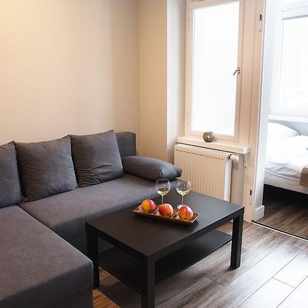Apartment Gaja Karpacz Rum bild